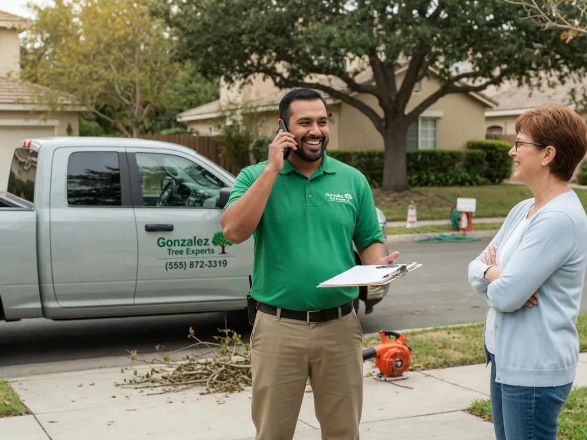 Tree Service Pismo Beach, CA FAQs